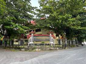 Rencana Pemindahan Kantor Disnakertrans Riau Tunggu APBD Perubahan