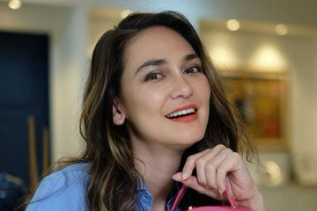 Luna Maya, Pasrah Belum Nikah