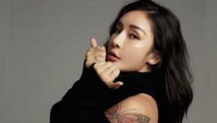 Video Syur Rapper Taiwan Nana Liang Beredar