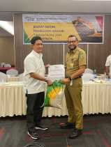 PT PIR Gelar RUPS, Adel Gunawan: Tutup Buku 2021 Kita Raup Laba Signifikan