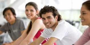 Lima Perubahan di Dalam Tubuh Ketika Kamu Baru Mulai Berolahraga