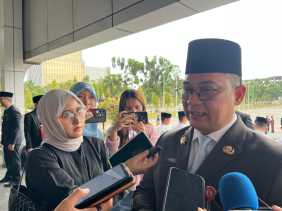 Besaran PAD Jadi Acuan Rencana Pemotongan TPP ASN Pemprov Riau