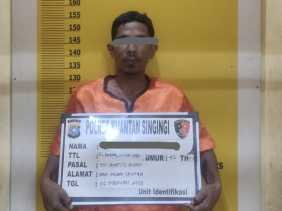 Berawal Dari Status Facebook Berimbas Aksi Penganiayaan Teman Sendiri