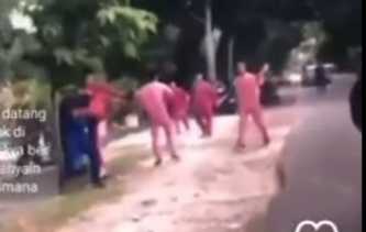 Dugaan Kasus Penganiayaan Anak Dibawah Umur Berujung Damai