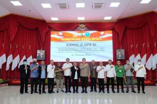 Perusahaan Besar Diduga Rambah Kawasan Hutan Riau