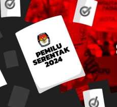 Hari Ini Terakhir, Baru 6 Bacalon DPD Dapil Riau Serahkan Dukungan Perbaikan Kedua