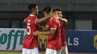 Piala AFF U-19: Thailand Bantah Main Mata untuk Singkirkan Indonesia