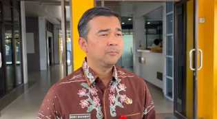 Disnakertrans Riau Minta Korban Penahanan Ijazah Segera Lapor