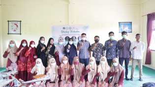 Fakultas Ilmu Kesehatan Universitas Pasir Pengaraian Gelar Diskusi Terbuka