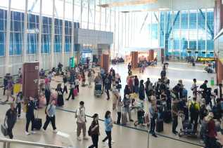 Kunjungan Wisman ke Riau Naik 5,12 Persen Selama Oktober, Didominasi Asal Malaysia