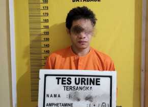 Diteriaki Maling, Korban Gagalkan Pencurian Handphone di Rumah Sakit Ibnu Sina