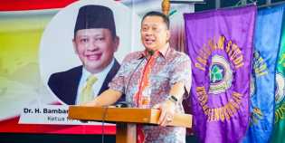 Posisi Rupiah Terendah Sejak 1998, Pemerintah Diminta Antisipasi Dampak Terburuk