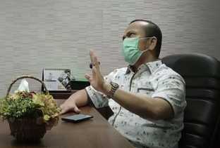 Ketua DPRD Pekanbaru Minta Pemko Tunda Kenaikan Tarif Parkir