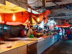 Kebutuhan Meningkat, Distankan Pekanbaru Sebut Keran Suplai Daging Sapi Telah Dibuka