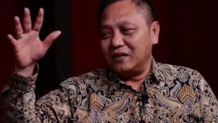 Mantan Jubir Gus Dur Katakan Denny Tidak Bisa Dikategorikan Membocorkan Informasi Negara