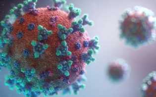 Sejumlah Negara Kembali Terserang Covid-19