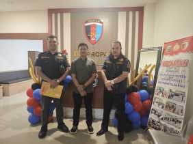 Polda Riau Diminta Usut Tuntas Kasus Dugaan Penipuan dan Penggelapan Rp 4,1 Miliar Terkait Jual Beli Lahan Kelapa Sawit