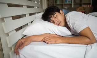 Orang Gemuk Kerap Ngorok saat Tidur? Ini Alasannya