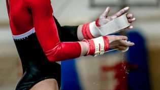 Tiga Atlet Pesenam Riau Turun Pada SEA Games Vietnam, Pelatih Minta Siapkan Mental