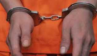 Polres Rohul Tangkap Pengedar Sabu 51 Gram