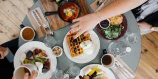 Pentingnya Waktu Makan Sahur untuk Jaga Kesehatan selama Puasa Ramadan