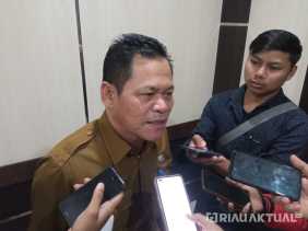 Tahun ini Pekanbaru Butuh 9 Ribu Hewan Kurban