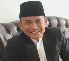 Ketum FMKR Himbau Warga Kampar di Pekanbaru Dukung Pasangan AMAn