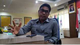 KPU Riau : PPK dan PPS di Riau Sudah Terima Gaji