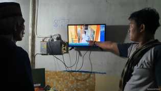 Berulang Kali Terjadi, Aksi Pencurian di Masjid Al Hijrah Pekanbaru Bikin Resah Warga