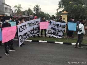 Polda Diminta Tuntaskan Penanganan Perkara Afrizal Sintong