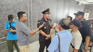 Kejari Bengkalis Naikkan Status Kasus Dugaan SPPD Fiktif Dinsos ke Tahap Penyidikan