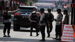 Bukan Tidak Mungkin Ada Pengerahan Pasukan Ferdy Sambo !