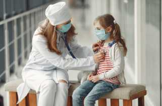 Mengenal Bakteri Mycoplasma, Penyebab Pneumonia Misterius pada Anak di China