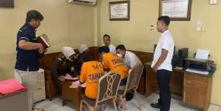 Tersangka Kasus Pornografi 'Kebaya Merah' Segera Disidang