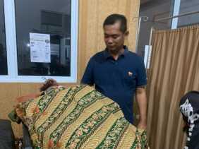 Pria di Kuansing Meninggal Dunia Akibat Tersengat Listrik saat Pasang Baliho