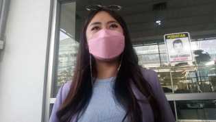 Ayu Thalia Jadi Tersangka, Anak Ahok Tutup Pintu Damai