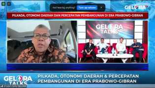 Fahri Hamzah: Putusan MK Ubah Lanskap Pilkada 2024, Perkuat Otonomi Daerah