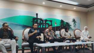 Pemudik Capai 123 Juta, Tingkatkan Pertumbuhan Ekonomi Daerah