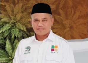 Hari Tani Nasional 2025, APKASINDO Riau Minta Presiden Prabowo Perhatikan Nasib Petani Sawit