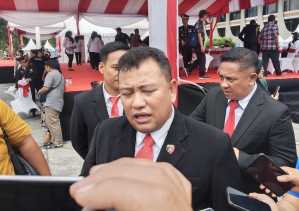 Polda Riau Periksa 30 Saksi dalam Kasus Dugaan Korupsi di Sekretariat DPRD Riau