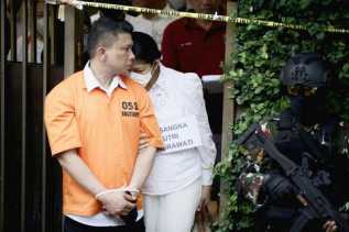 Komisi Yudusial Speechless MA Diskon Hukuman Mati Ferdy Sambo dan Putri Candrawathi