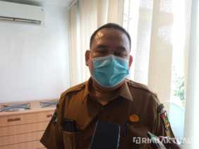 Satgas Covid-19 Pekanbaru Alami Kendala Dalam Vaksinasi Lansia