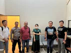 Tipu Korban Hingga Rp6,79 Miliar, Karyawan CIMB Niaga Syariah Pekanbaru Ditangkap