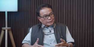 Mantan Dirjen Otda Sebut MK Bisa Anulir Hasil Pilpres