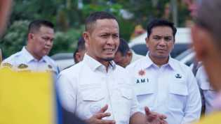 2 Hektare Lahan Terbakar, Pekanbaru Segera Tetapkan Status Siaga Darurat Karhutla