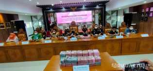 Penyimpangan Kegiatan Reses, Anggota Dewan Pekanbaru Kembalikan Uang Hingga Ratusan Juta