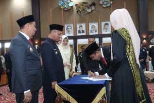 Pj Sekda Fokus Susun RKPD 2026, Pelayanan Dasar Masyarakat Jadi Prioritas