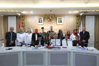 KBG Tinggi, DPD RI Desak KemenPPPA Mengambil Langkah Tegas