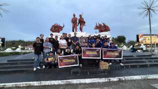 DPP IKA UIR Galang Dana untuk Korban Banjir Sumatera, Soroti Kerusakan Lingkungan