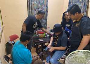 Diancam Pakai Pistol Mainan, Seorang Ibu di Kampar Diperkosa